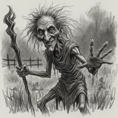 Sketch by Ash 69