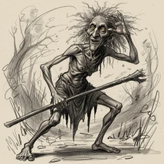 Sketch by Ash 71