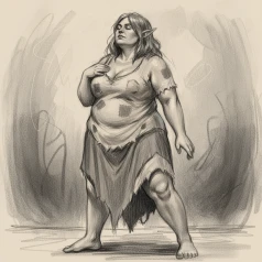 Sketch by Ash 74