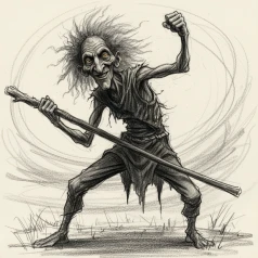 Sketch by Ash 72