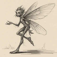 Sketch by Ash 78