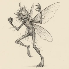 Sketch by Ash 67