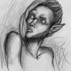 Sketch by Ash 7