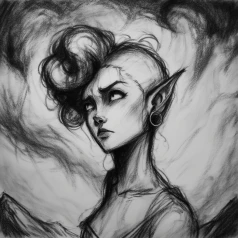 Sketch by Ash 80