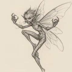 Sketch by Ash 81