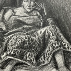 Sketch by Ash 8