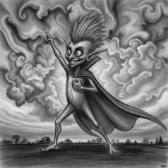 Sketch by Ash 66