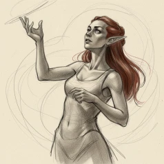 Sketch by Ash 2 13