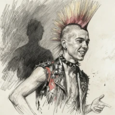 Sketch by Ash 2 17