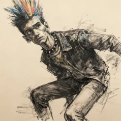 Sketch by Ash 2 16