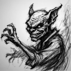 Sketch by Ash 2 2