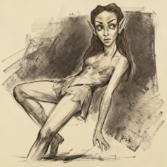 Sketch by Ash 2 14