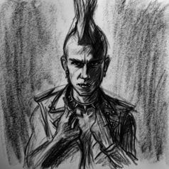 Sketch by Ash 2 5