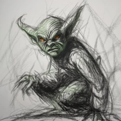 Sketch by Ash 2 4