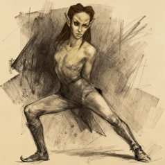 Sketch by Ash 2 12