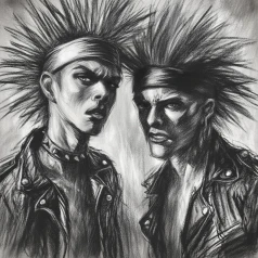 Sketch by Ash 2 18
