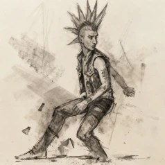 Sketch by Ash 2 20