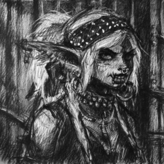 Sketch by Ash 2 22