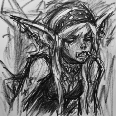 Sketch by Ash 2 24