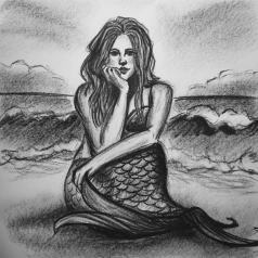 Sketch by Ash 2 25