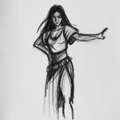 Sketch by Ash 2 31