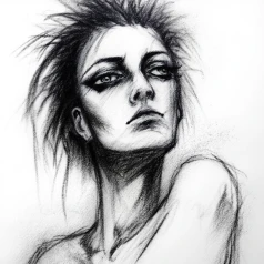 Sketch by Ash 2 32