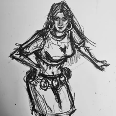 Sketch by Ash 2 30