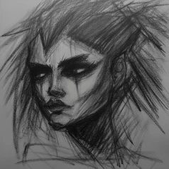Sketch by Ash 2 33