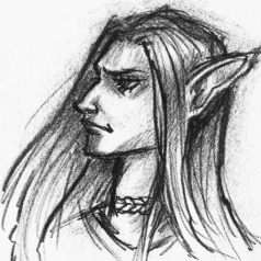 Sketch by Ash 2 49