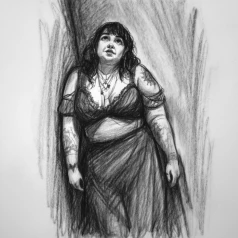 Sketch by Ash 2 56