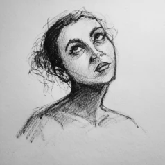 Sketch by Ash 2 51
