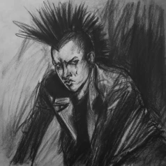 Sketch by Ash 2 42