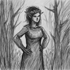 Sketch by Ash 2 53
