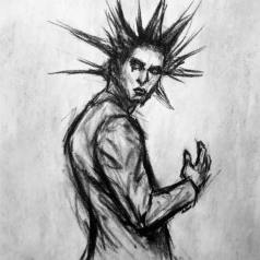 Sketch by Ash 2 37