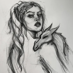 Sketch by Ash 2 36