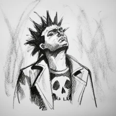Sketch by Ash 2 41