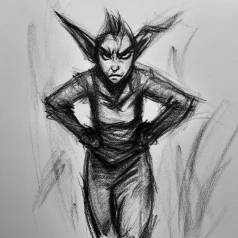 Sketch by Ash 2 52