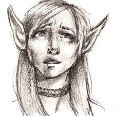 Sketch by Ash 2 46