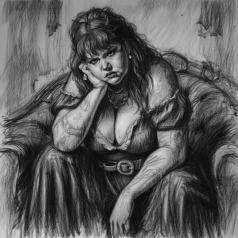 Sketch by Ash 2 44