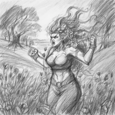 Sketch by Ash 2 47