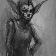 Sketch by Ash 2 50