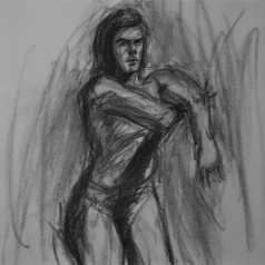 Sketch by Ash 2 62