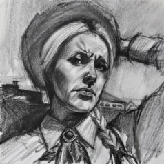 Sketch by Ash 2 71