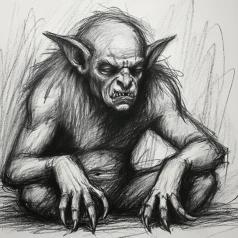 Sketch by Ash 2 65