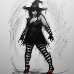 Sketch by Ash 2 66