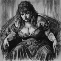 Sketch by Ash 2 58