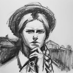 Sketch by Ash 2 69