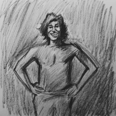 Sketch by Ash 2 59