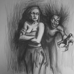 Sketch by Ash 2 60