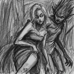Sketch by Ash 2 63